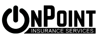 ONPOINT INSURANCE SERVICES logo