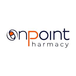 ONPOINT PHARMACY logo