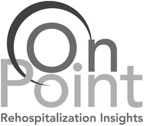 ONPOINT REHOSPITALIZATION INSIGHTS logo