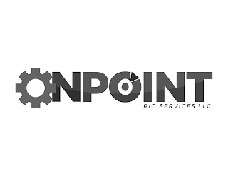ONPOINT RIG SERVICES LLC. logo