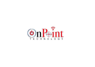 ONPOINT TECHNOLOGY logo