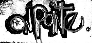 ONPOINTE. logo