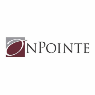 ONPOINTE logo