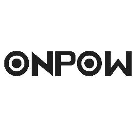 ONPOW logo