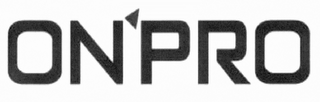 ONPRO logo