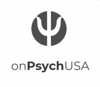 ONPSYCH USA logo