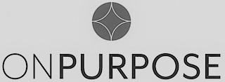 ONPURPOSE logo