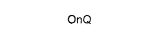 ONQ logo