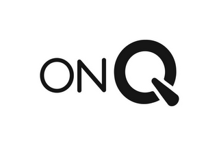 ONQ logo
