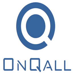 ONQALL logo