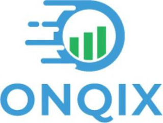 ONQIX logo