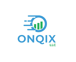 ONQIX LLC logo