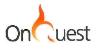 ONQUEST logo