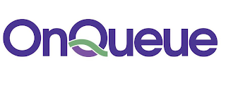 ONQUEUE logo