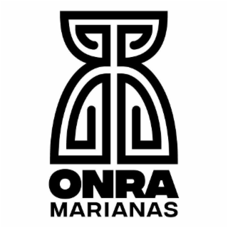 ONRA MARIANAS logo