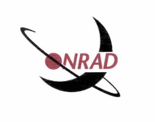 ONRAD logo