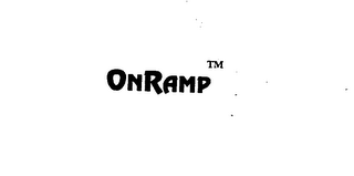 ONRAMP logo