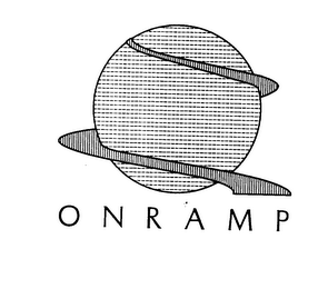 ONRAMP logo
