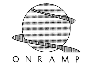 ONRAMP logo