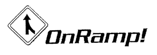 ONRAMP! logo