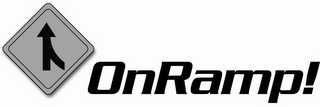 ONRAMP! logo