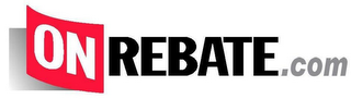 ONREBATE.COM logo