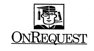 ONREQUEST logo