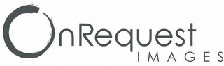 ONREQUEST IMAGES logo