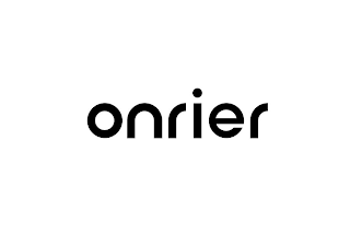 ONRIER logo