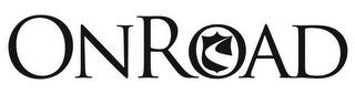 ONROAD logo