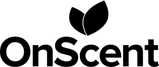 ONSCENT logo