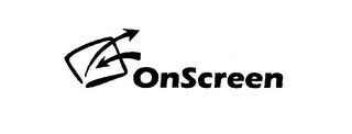 ONSCREEN logo
