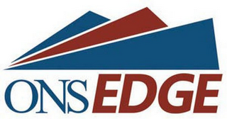 ONSEDGE logo