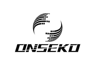 ONSEKO logo