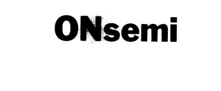 ONSEMI logo