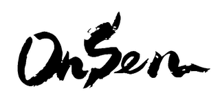 ONSEN logo