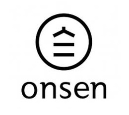 ONSEN logo