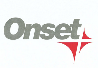 ONSET logo