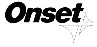 ONSET logo