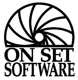 ONSET SOFTWARE logo