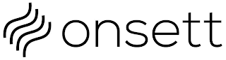 ONSETT logo