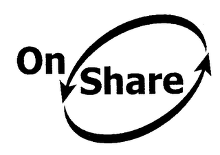 ONSHARE logo
