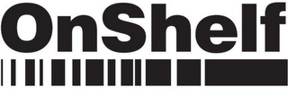 ONSHELF logo
