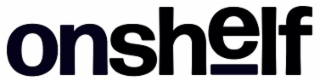 ONSHELF logo