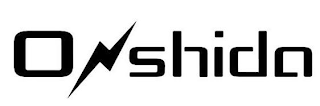 ONSHIDA logo