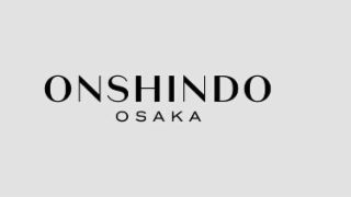 ONSHINDO OSAKA logo