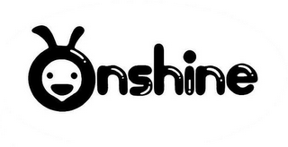 ONSHINE logo