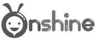 ONSHINE logo