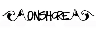 ONSHORE logo