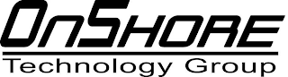 ONSHORE TECHNOLOGY GROUP logo